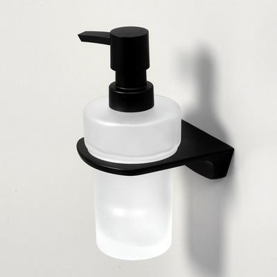 Дозатор для жидкого мыла / Elbe K-7299 <br><br> Цена: 24.000 тг
