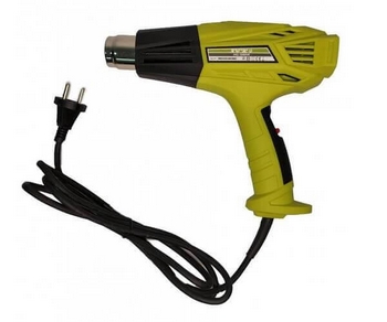 HG-2000W Промышленный фен IVT